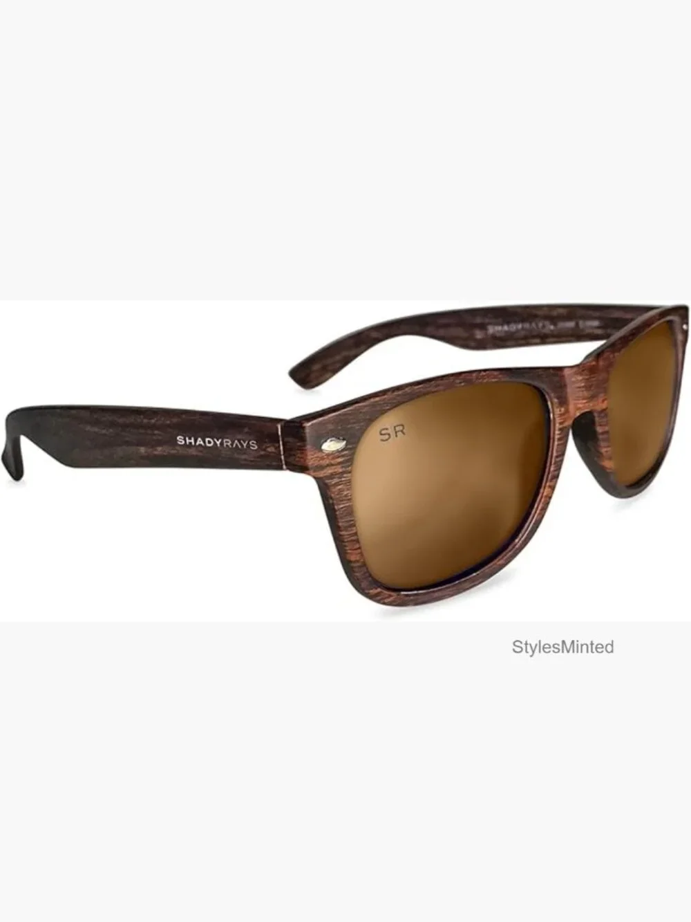 Classic Polarized Sunglasses for Men and Women UV Protection